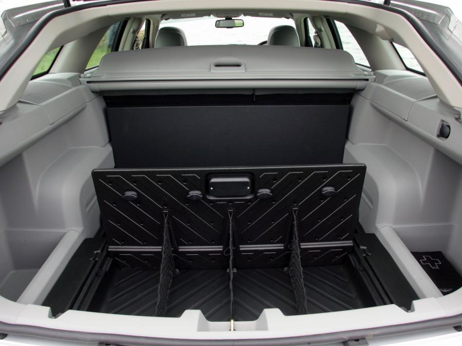 Chrysler 300C Touring 2006 года  (UK) (фото 10 из 30)